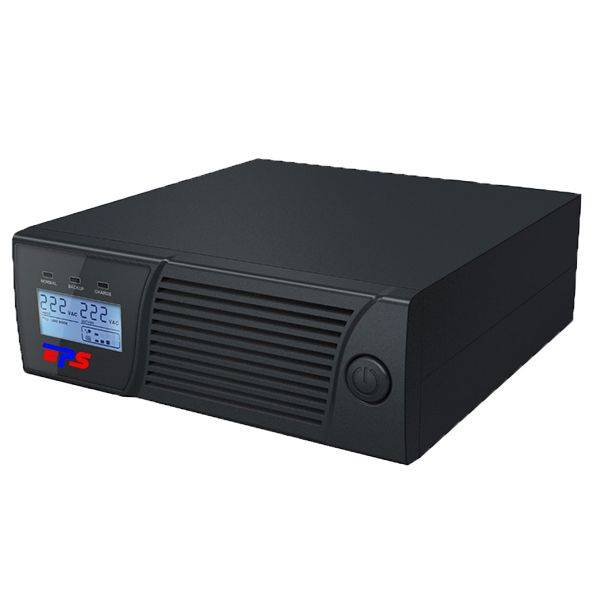 EPS 1200VA 720W 12V Inverter BB (Battery not included)