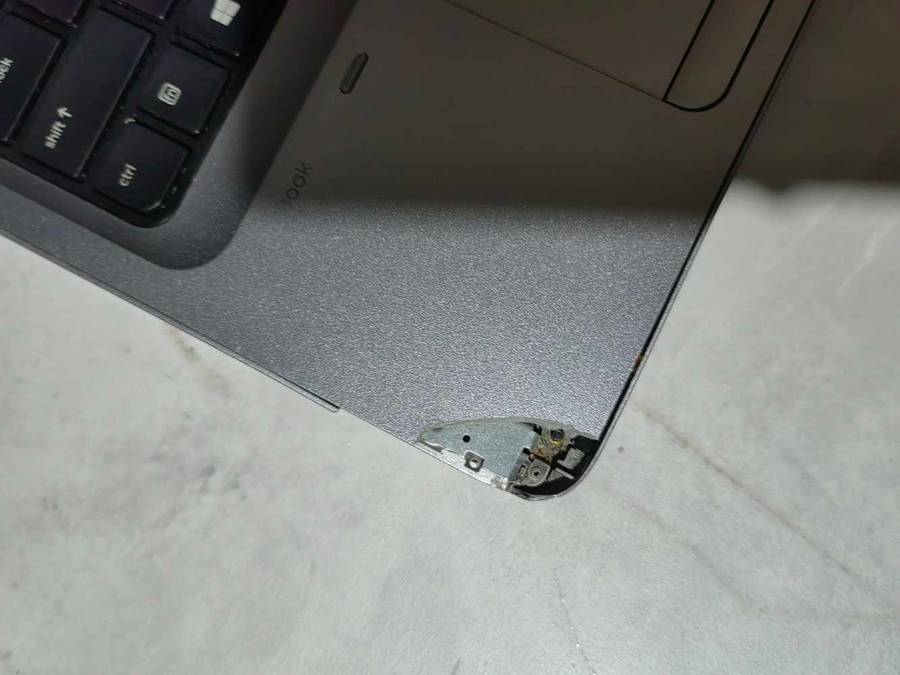 HP 650 Probook G3