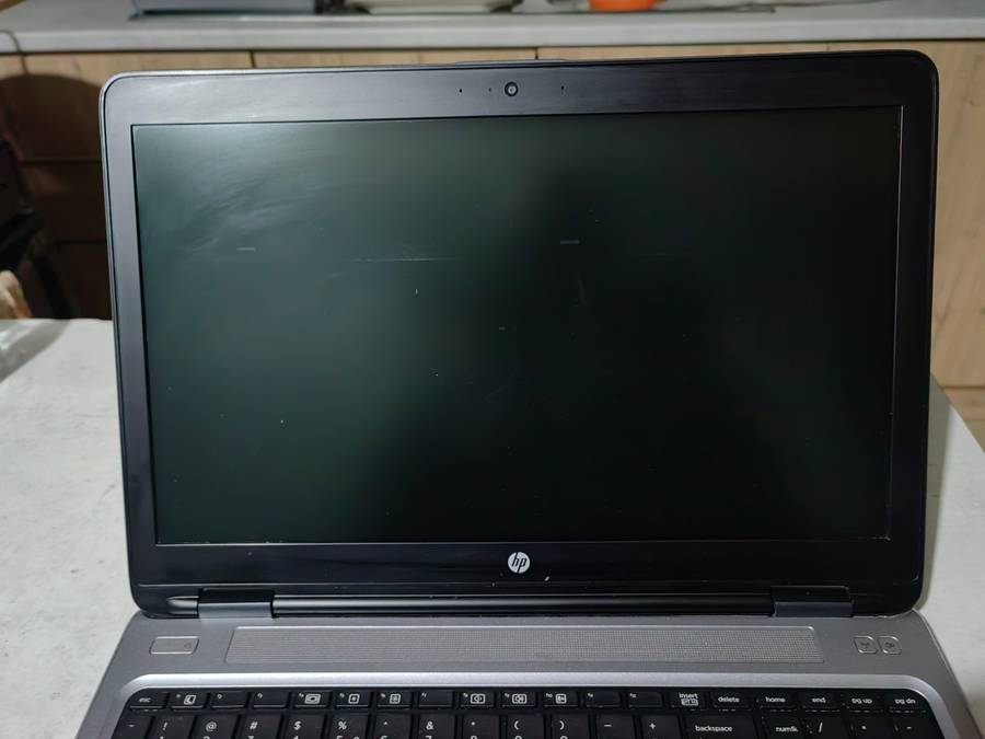 HP 650 Probook G3
