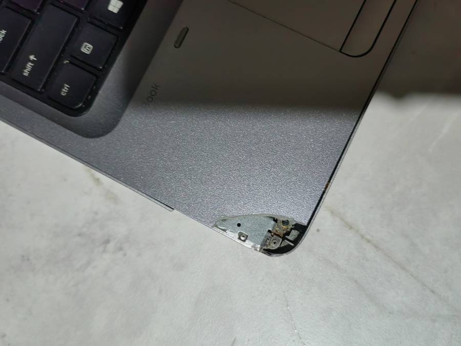 HP 650 Probook G3
