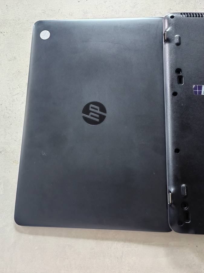 HP 650 PROBOOK G2