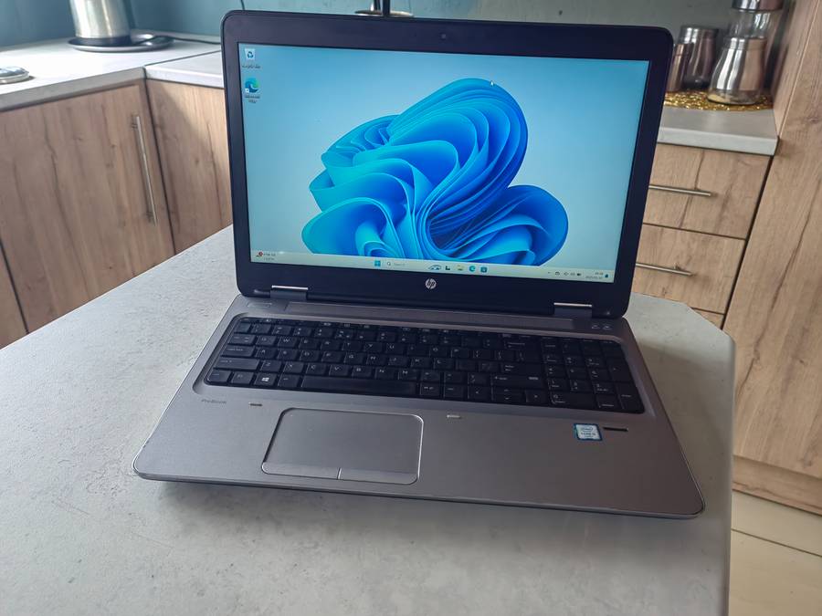 HP 650 PROBOOK G2