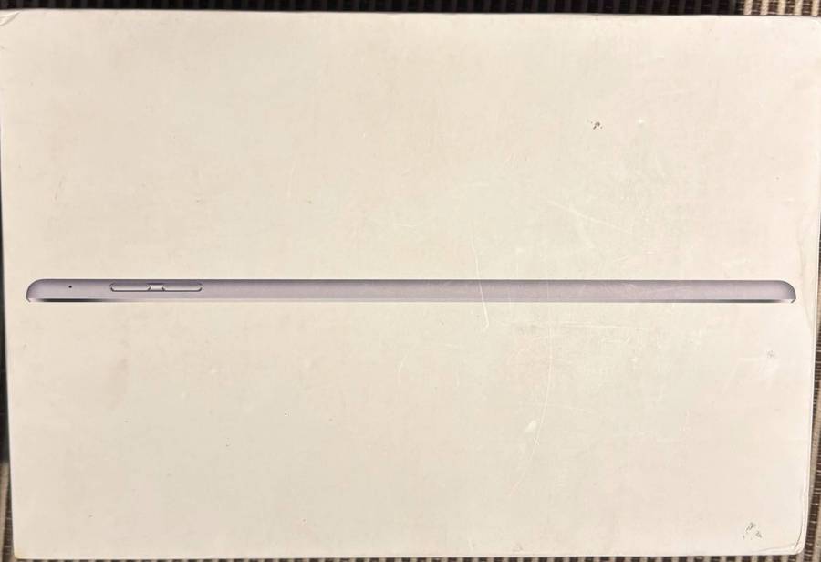 IPAD Mini 4