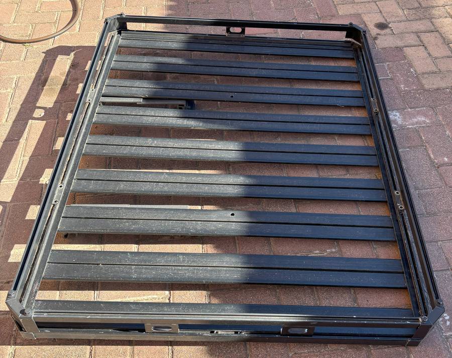 Roof rack for Toyota