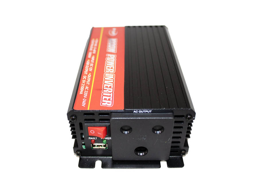 SUN 1000w inverter