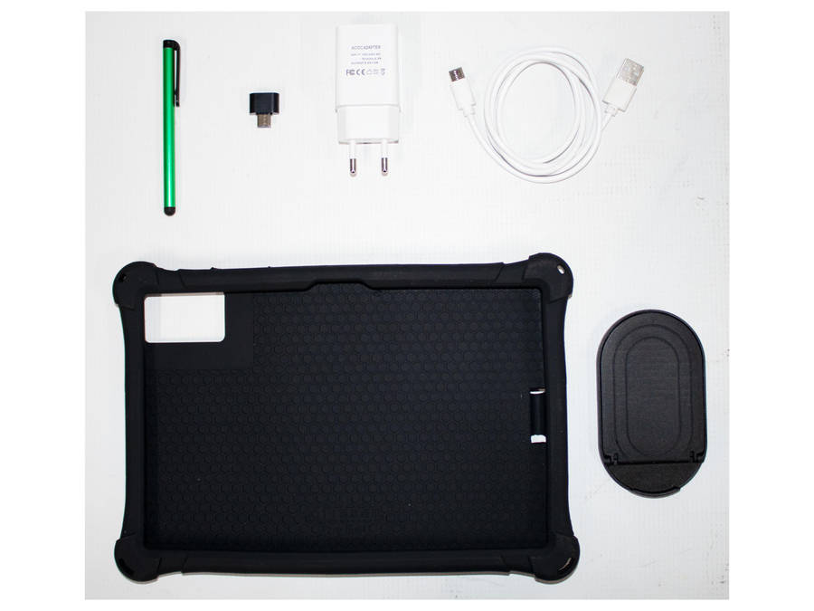 Gisentec Pad8Max Android Tablet