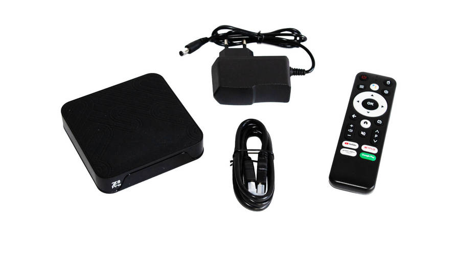 z8 pro android tv box 2gb 16gb