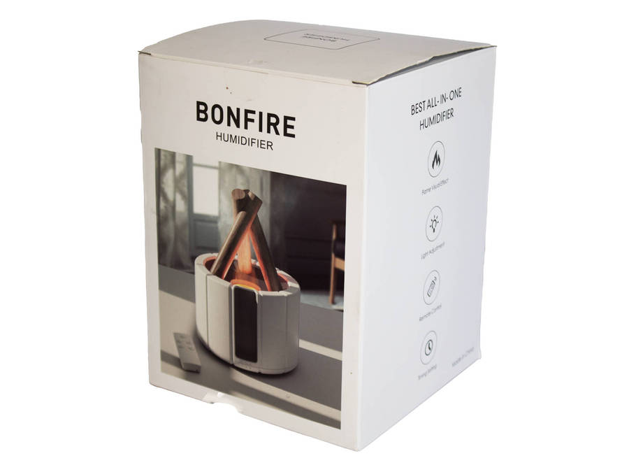 Bonfire All-in-One Humidifier