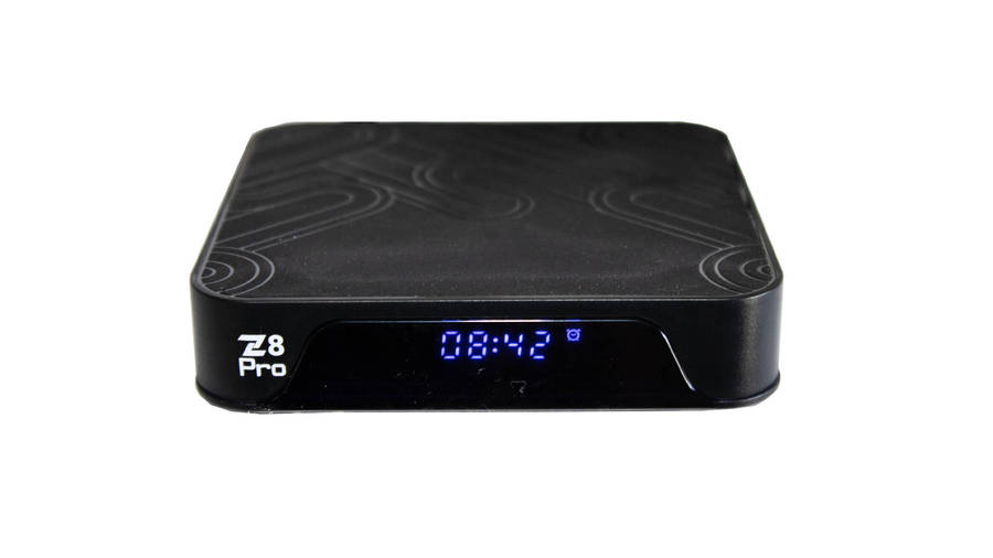 z8 pro android tv box 2gb 16gb