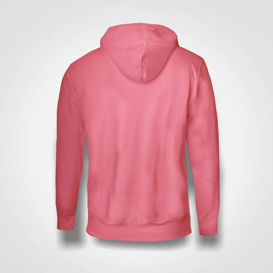 Personalised Christian Hoodies