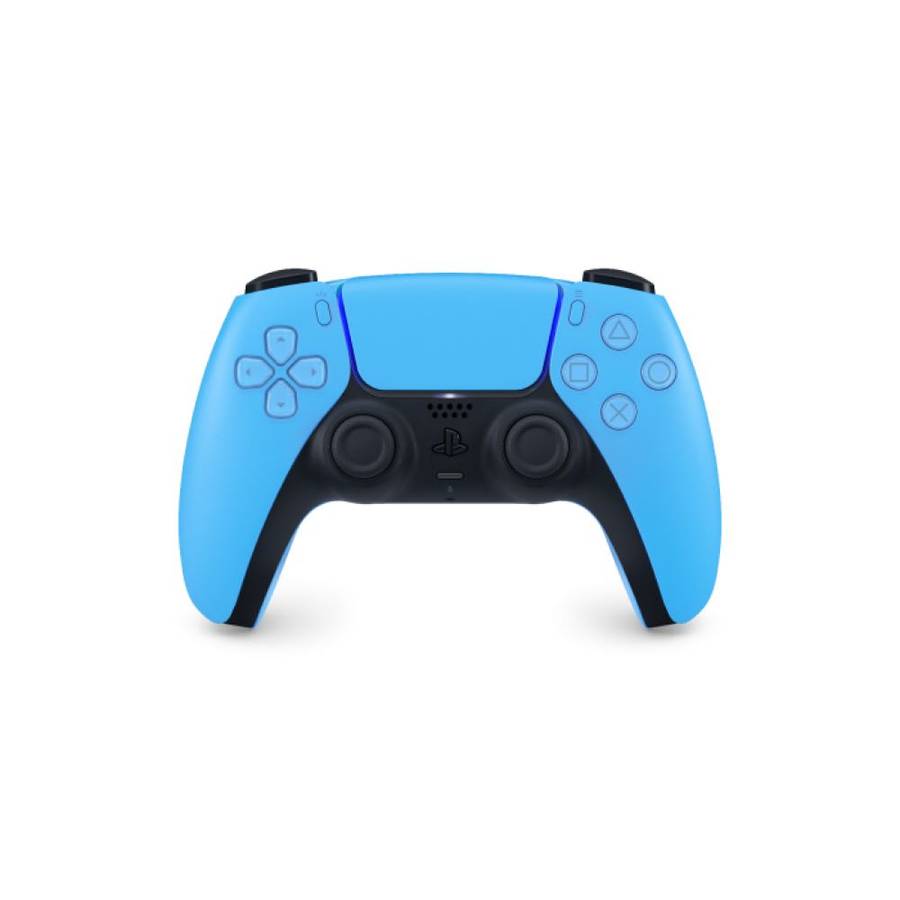 Ps5 Dualsense Controller - Starlight Blue