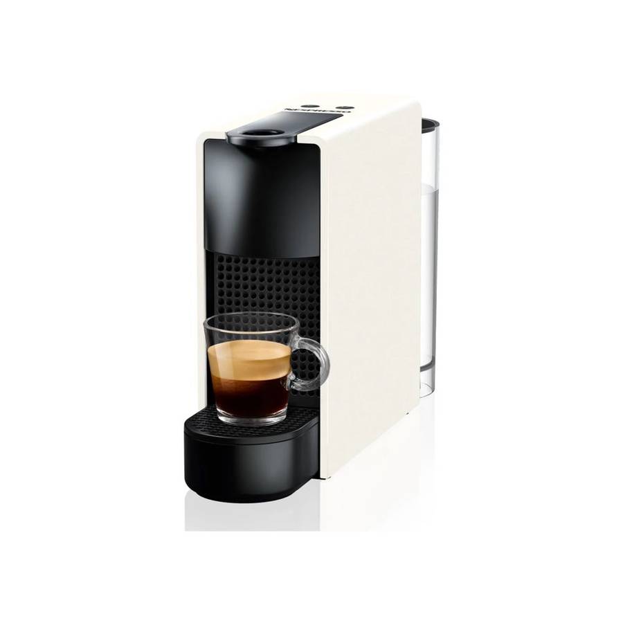 Nespresso Essenza Mini - White