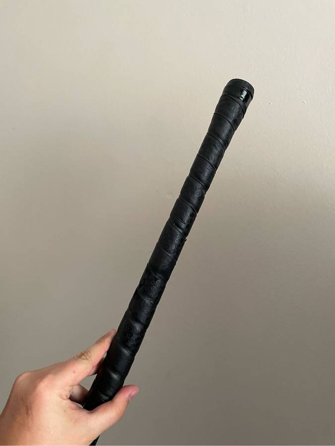 Malik X Carbon Tech Platinum Hockey Stick 36,5