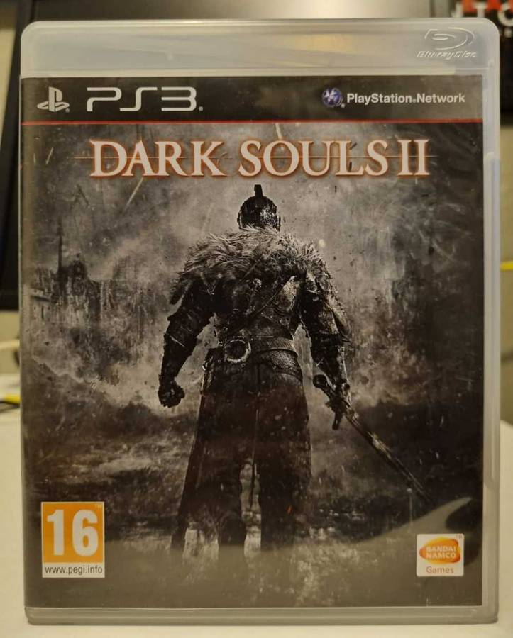Dark Souls II