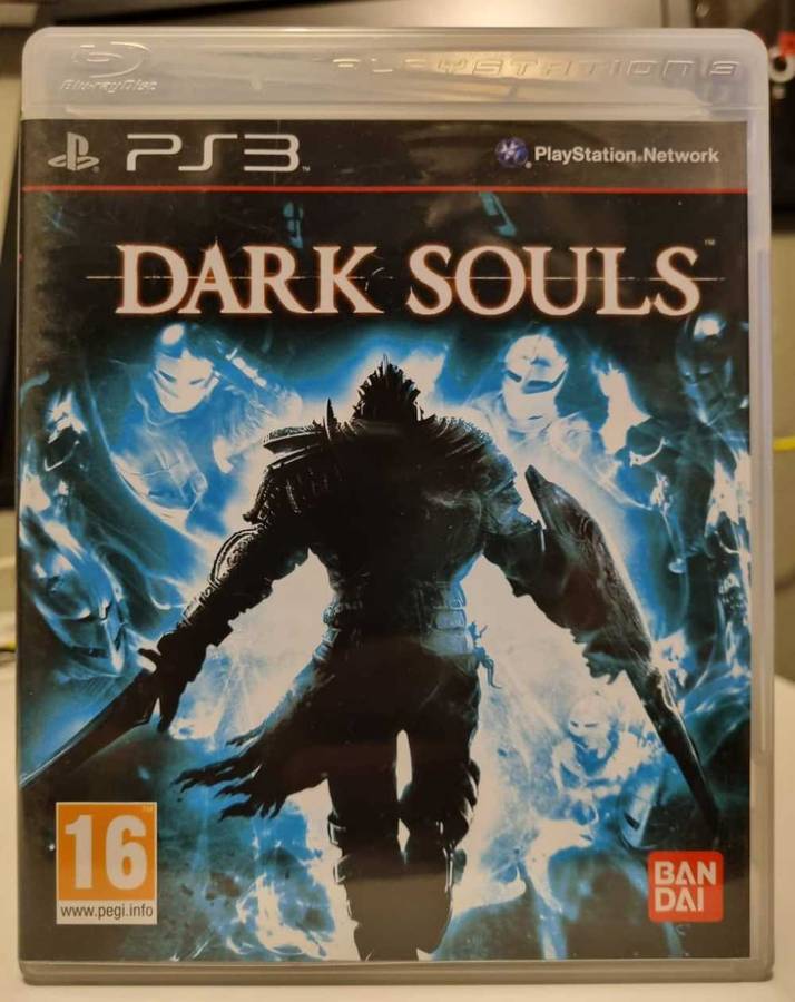 Dark Souls