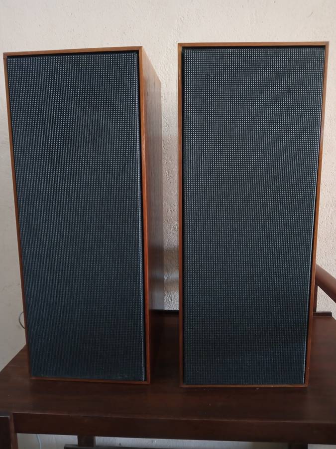 Beovox 2600 Bang & Olufsen Speakers