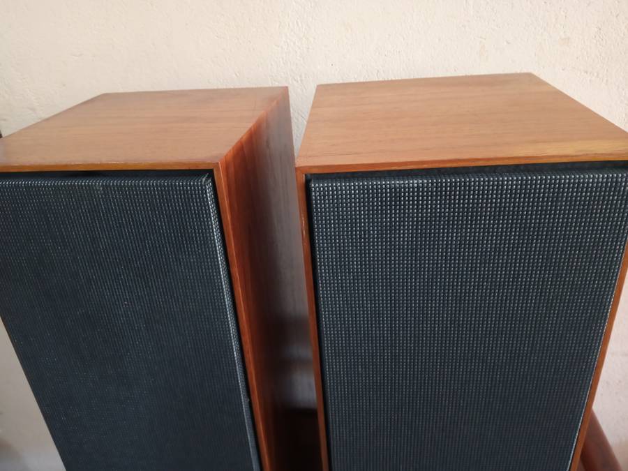Beovox 2600 Bang & Olufsen Speakers