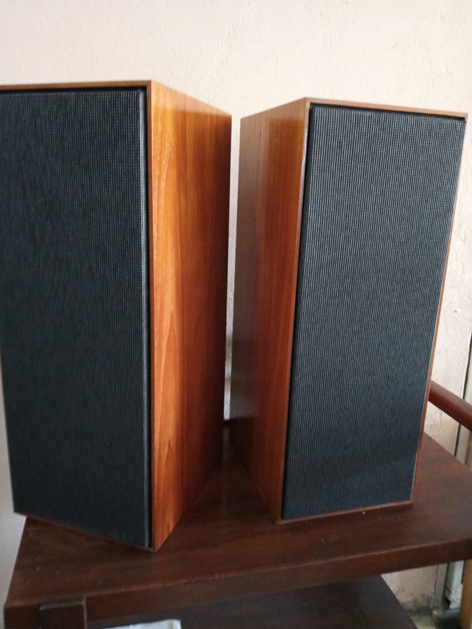 Beovox 2600 Bang & Olufsen Speakers