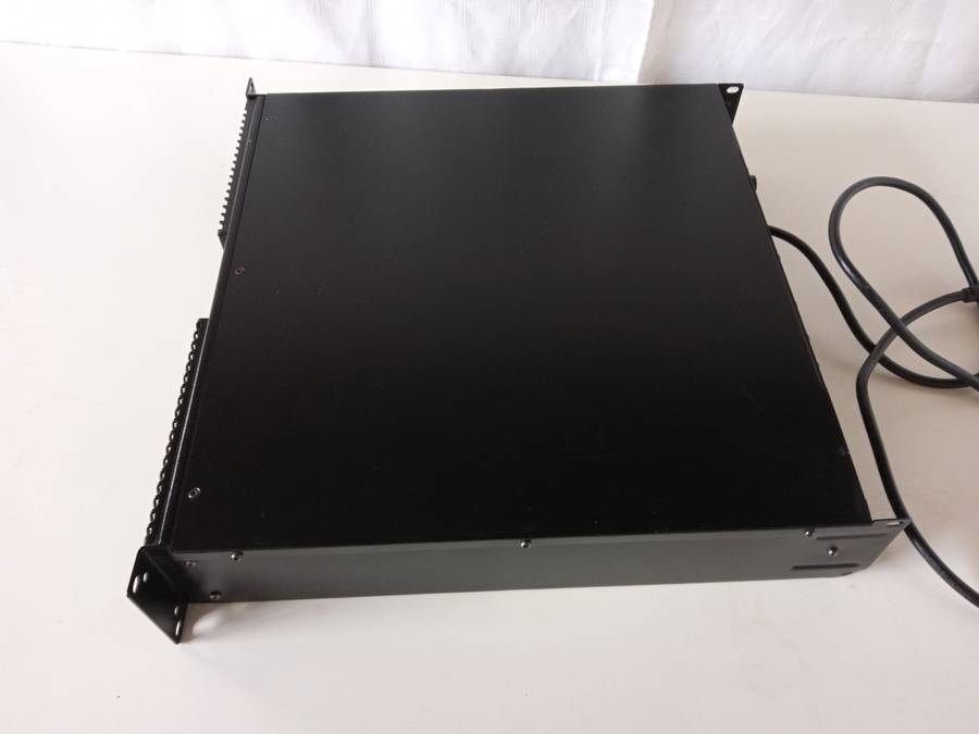 Wharfedale Pro CPD2600  Power Amplifier