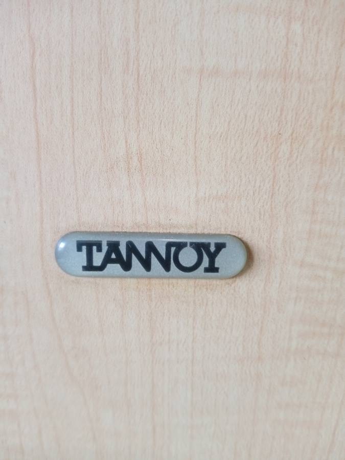 Tannoy Mercury MX3 Speakers