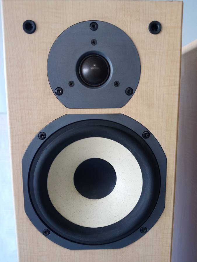Tannoy Mercury MX3 Speakers