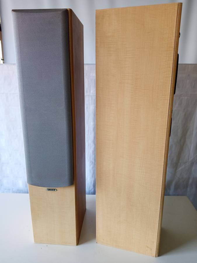 Tannoy Mercury MX3 Speakers