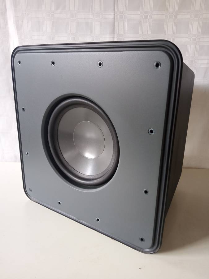 Boston Powered Subwoofer