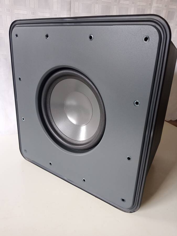 Boston Powered Subwoofer