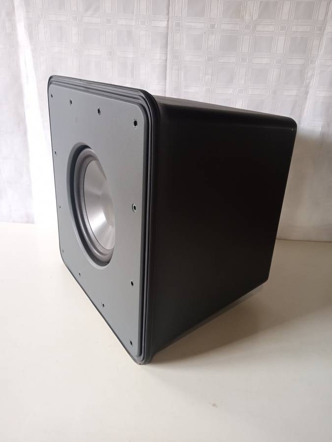 Boston Powered Subwoofer