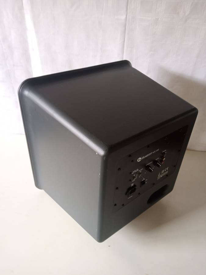 Boston Powered Subwoofer