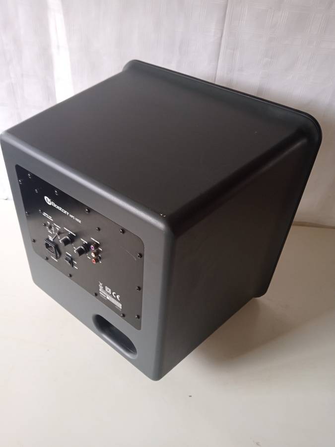 Boston Powered Subwoofer