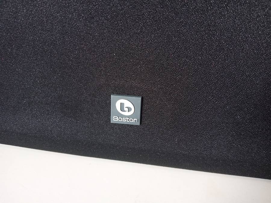 Boston Powered Subwoofer