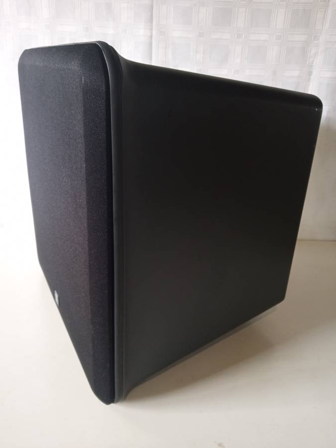 Boston Powered Subwoofer