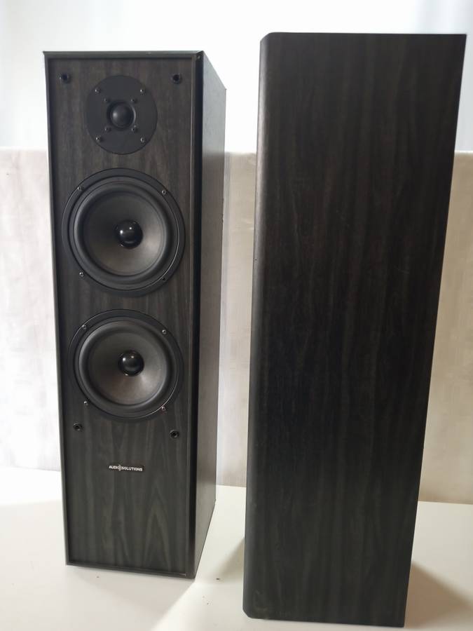 Audio Solutions Floorstanding Speaker