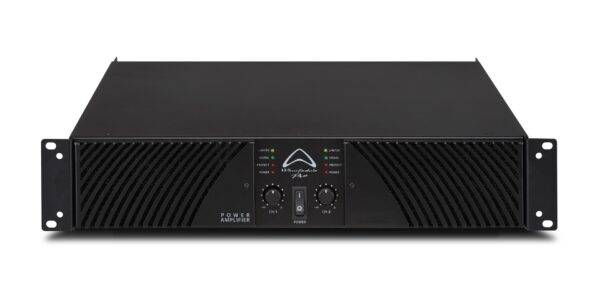 Wharfedale Pro CPD2600  Power Amplifier