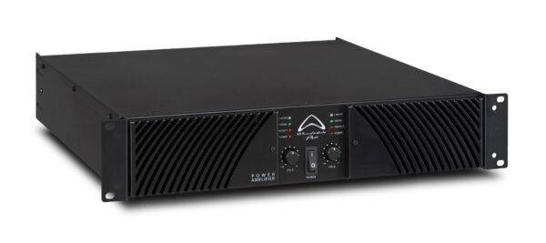 Wharfedale Pro CPD2600  Power Amplifier