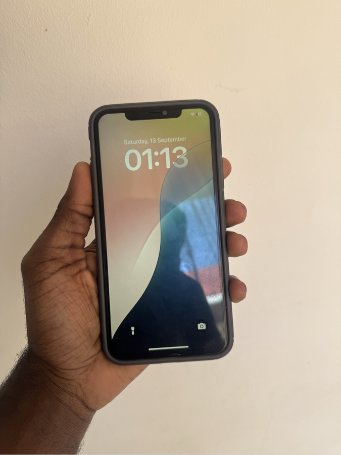 iPhone 11 Pro Max