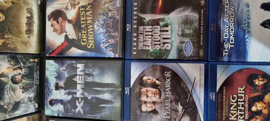 Movies Movies Movies