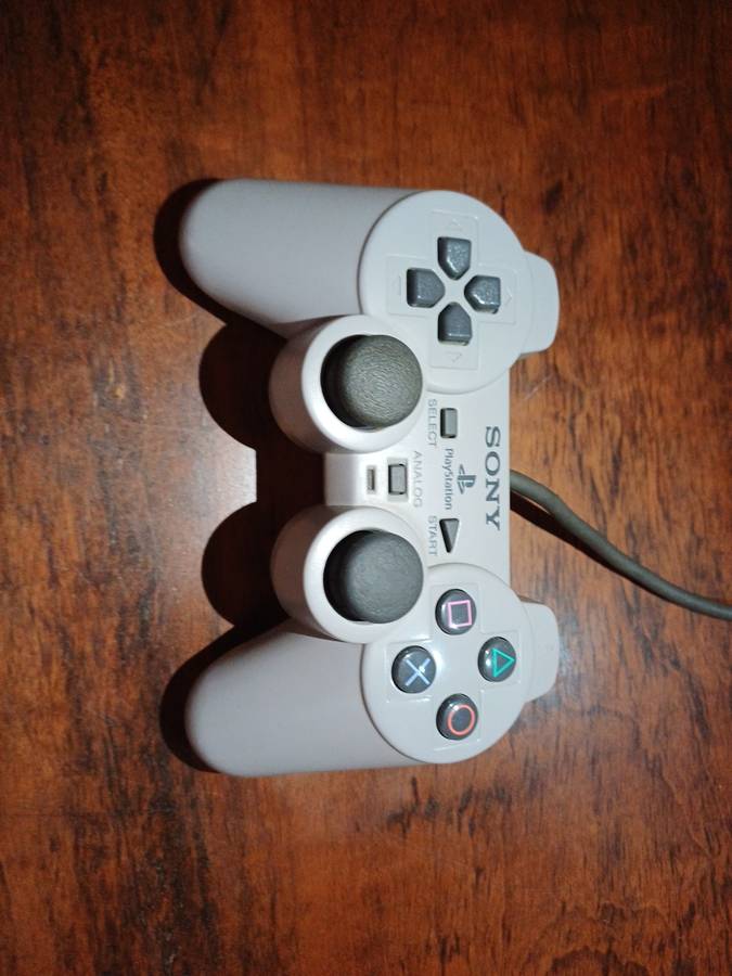 Original Playstation 1