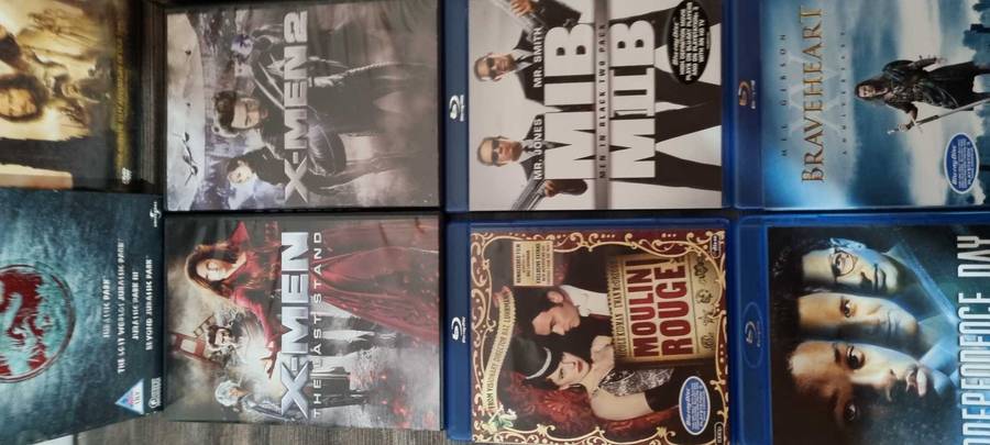 Movies Movies Movies