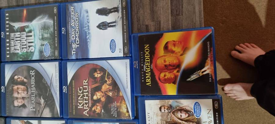 Movies Movies Movies