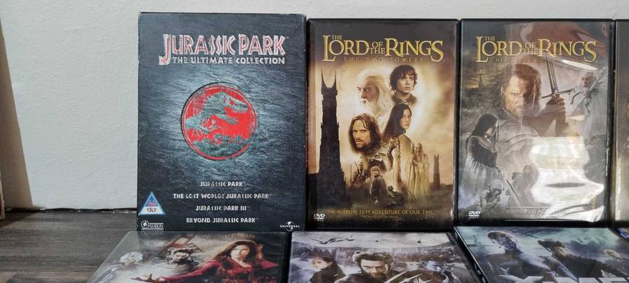 Movies Movies Movies