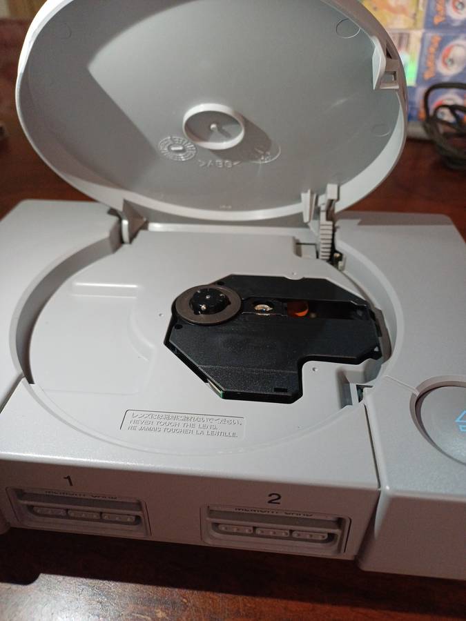 Original Playstation 1