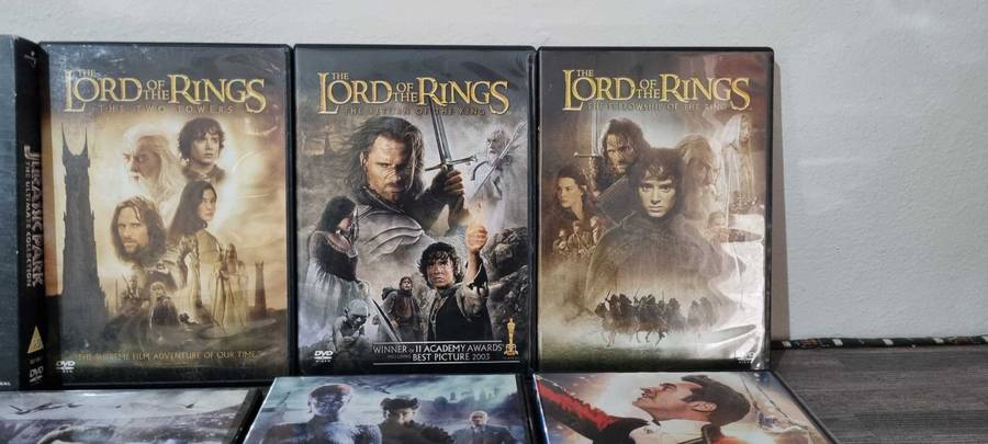 Movies Movies Movies