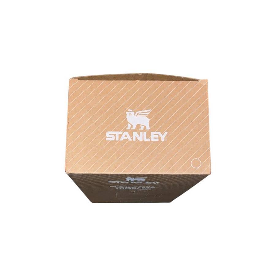 Stanley Quencher H2O Flowstate Tumbler 1.18L Black