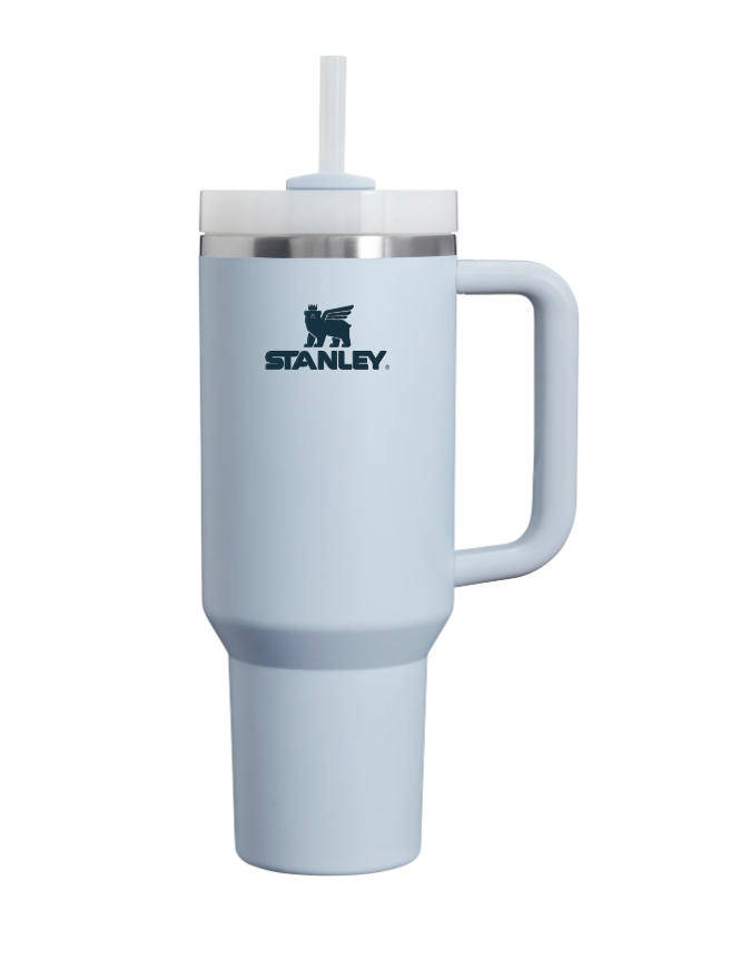 Stanley Quencher H2O Flowstate Tumbler 1.18L Blue