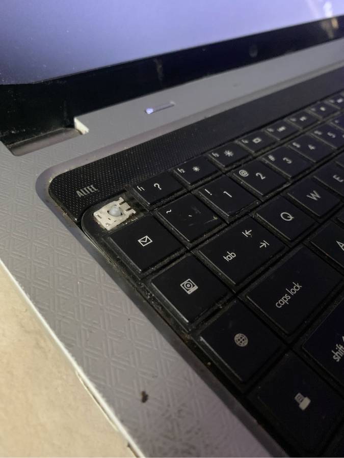 Hp Core i3 Laptop, 500Gb Hdd, 6Gb Ram