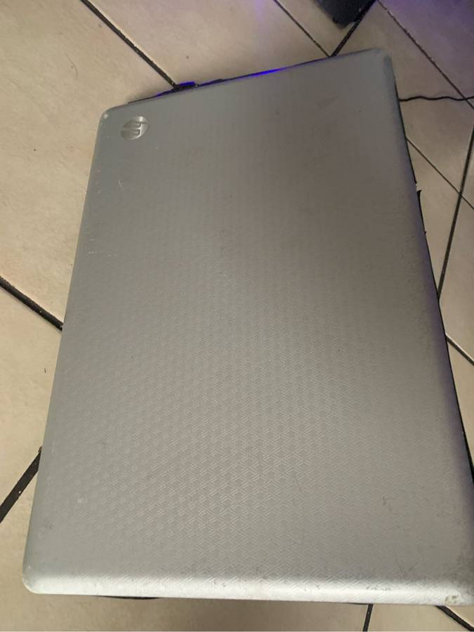 Hp Core i3 Laptop, 500Gb Hdd, 6Gb Ram