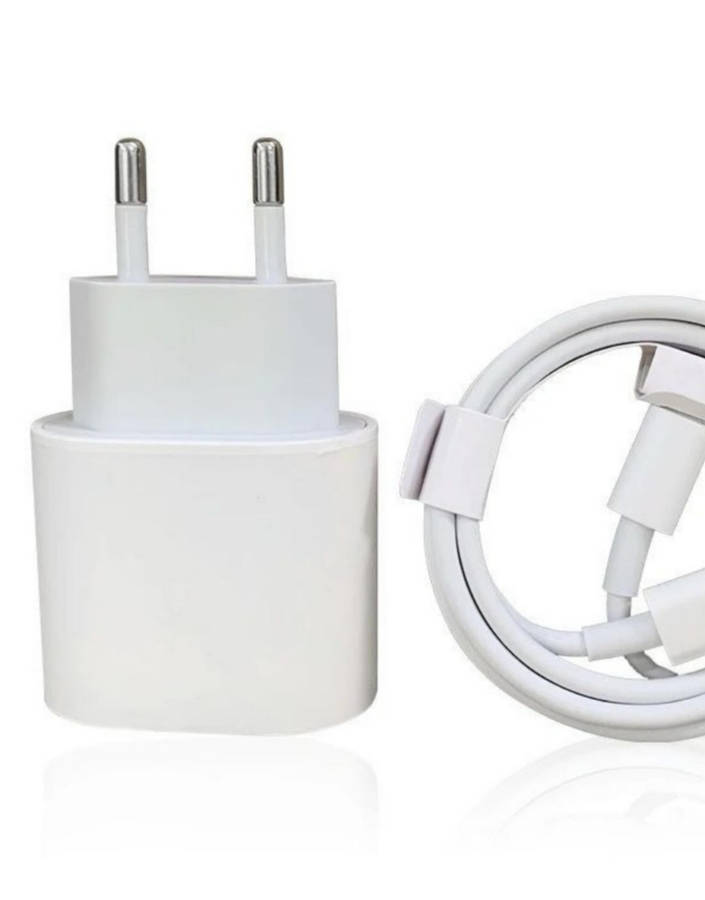 6-in-1 Smartwatch Set with Powerbank & EarPods  Android & iOS Compatible