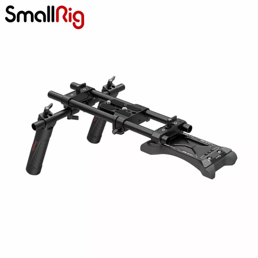 SmallRig Universal Basic Camera Shoulder Mount Kit